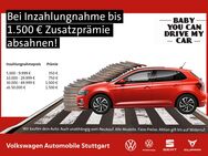 VW Tiguan, 1.5 TSI Highline, Jahr 2020 - Stuttgart