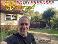 "Rottleberöder Wasserkunst" Einfamilienhaus - Südharz