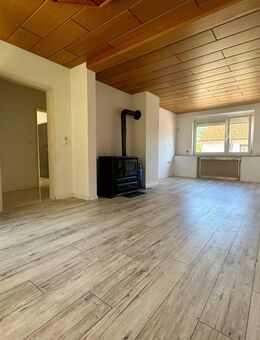 Zeitloser Charme trifft modernen Wohnkomfort - Ihr neues Zuhause in Albstadt - Albstadt
