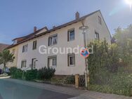 Gepflegtes, teilvermietetes Zweifamilienhaus in ruhiger Lage von Hallstadt - Hallstadt