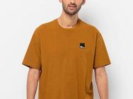 Jack Wolfskin T-Shirt ESCHENHEIMER T