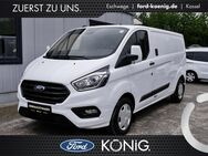 Ford Transit Custom, Kühlausbau 320 L2 Standkühlung, Jahr 2021 - Eschwege