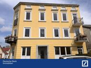 Altbau-Charme trifft auf viel Potential. - Pinneberg