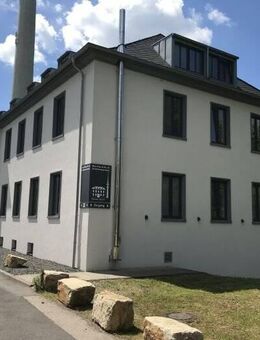 Modernes Appartement auf dem Petrisberg - Trier