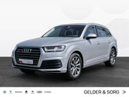 Audi Q7, 50 TDI qu S line, Jahr 2019 - Ebern