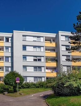 2-Zimmer-Wohnung in Kreuztal - Kreuztal