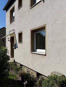 Reiheneckhaus mit großzügigem Grundstück im Blumenviertel von Bönen - Bönen