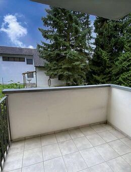 Renovierte Wohnung in Ingolstadt-Südwest - Ingolstadt