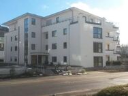 Attraktive 3,5- Zi.- EG- Wohnung mit 2 Terrassen, TG- St.pl. / 88441 Mittelbiberach - Mittelbiberach