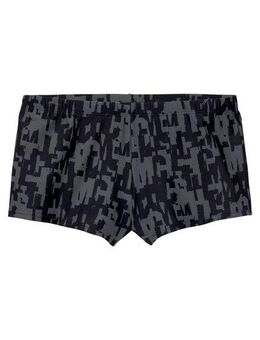 Chiemsee Boxer-Badehose mit Innenkordel