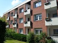 Demnächst frei! 2-Zimmer-Wohnung in Detmold Kreishaus - Detmold