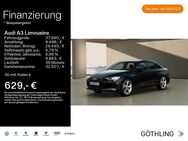 Audi A3, Limousine 35 TDI advanced 18, Jahr 2024 - Eisenach