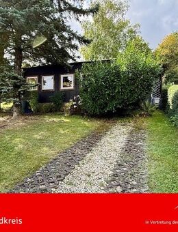 Ihr Rückzugsort im Grünen! - Freyburg (Unstrut)