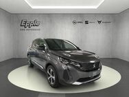 Peugeot 3008, 1.2 130 EU6d Allure Pack digitales, Jahr 2024 - Rutesheim