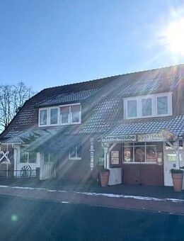 Haus in Gorleben - Gorleben