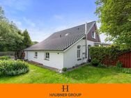 Ein Paradies im Grünen - stilvoll wohnen nahe der Nordseeküste - Butjadingen