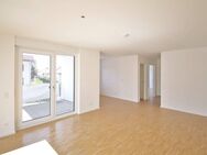Schnell sein lohnt sich: 2-Zimmerwohnung mit Loggia - Karlsruhe