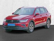 VW Tiguan, 2.0 TDI Active Dig, Jahr 2023 - Langenhagen