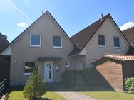 Gemütliches Reihenhaus in Varrel mit Terrasse und Keller - Varrel