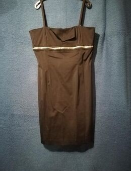 Mini Abendkleid Gr. 40 "Das kleine Schwarze" - Hamburg