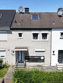 Hier ziehen Sie nie wieder aus - versprochen! - Bielefeld