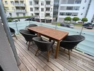 Und das Beste zum Schluss: große 2 Zi-Ferienwohnung mit langfristigem MV ... solide Rendite! - Freiburg (Breisgau)