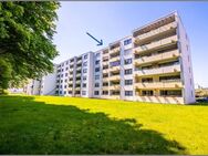 Herrlich Wohnen über Achern ! 3-Zimmer-ETW! Balkon, Aufzug, Tiefgarage! - Achern