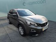 Peugeot 3008, 1.2 PT 130 MirrorL 17Z, Jahr 2020 - München