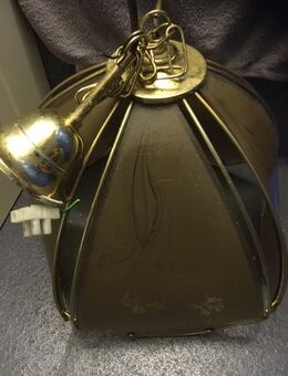 LAMPE *HÄNGELEUCHTE/LAMPE* - Großostheim