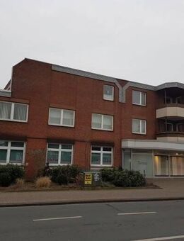 Stadtnahes Wohnen - Oldenburg