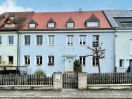 Idyllisches Zuhause am Pegnitztal: Eine Wohnung zum Verlieben in Nürnberg Laufamholz - Nürnberg