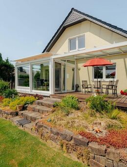 Gemütliches bezugsfertiges Einfamilienhaus mit Wintergarten in Odenthal-Glöbusch - Odenthal