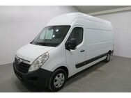 Opel Movano B 2.3 CDTI L3H3 3,5t |117tK|1H|AC|NAV|PDC - Aichach