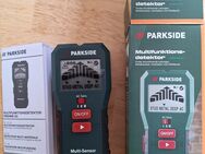 Neuer Multifunktionsdetektor, Leitungssucher, Holzständers-, Balkensucher - Dresden
