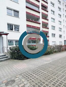 GROSSZÜGIGE & SONNIGE WEST-LOGGIA - MIT AUFZUG - ZUR ZEIT VERMIETET - Berlin