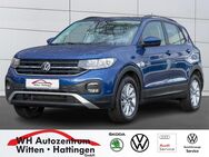 VW T-Cross, 1.0 TSI Life GJ-REIFEN, Jahr 2020 - Witten