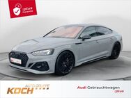 Audi RS5, 2.9 TFSI Sportback q Laser&O Sportdiff, Jahr 2022 - Schwäbisch Hall