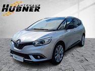 Renault Grand Scenic, LIMITED Deluxe TC, Jahr 2019 - Oberlungwitz