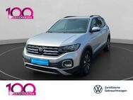 VW T-Cross, 1.0 TSI Move APPLECARPLAY, Jahr 2023 - Euskirchen