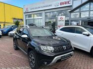 Dacia Duster Adventure*1. Hand*Navi*Tempomat*Sitzheizung*AHK - Flensburg