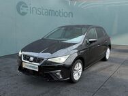 Seat Ibiza, 1.0 TSI FR, Jahr 2024 - München