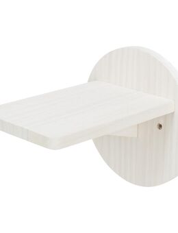Trixie Kletterstufe aus Holz - Ø 19 x 21 cm