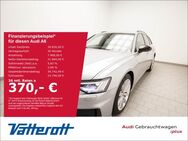 Audi A6, Avant 55 TFSI e S line TopView, Jahr 2020 - Holzminden