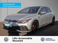 VW Golf, VIII GTI Clubsport VWG, Jahr 2023 - Neuwied