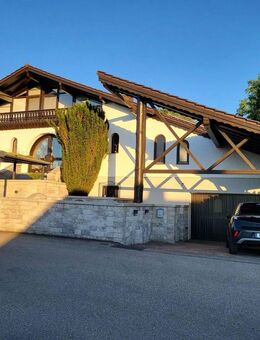 Ihr Traum vom Landleben mit Stil, Potenzial und Herz - Buttenwiesen