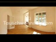 [TAUSCHWOHNUNG] 2,5 Z.-Altbautraum+Terrasse gegen 3-4 Zimmer linksrheinisch - Köln