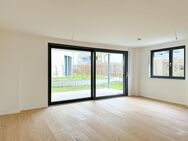 3- Zimmer Wohnung im Erdgeschoss mit gemütlicher Terrasse. - Sindelfingen