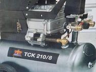 Kompressor TCK 210/8 neu OVP - Berlin Lichtenberg