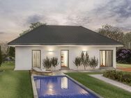 Ihr ebenerdiger Bungalow zum Wohlfühlen - Effizient und stilvoll ! - Prüm