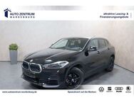 BMW X2 sDrive18 Advantage Plus HEADUP CAM LED NAVI - Wardenburg